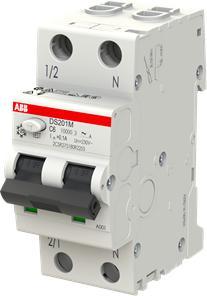 Produktbild ABB DS201 M B32 F30
