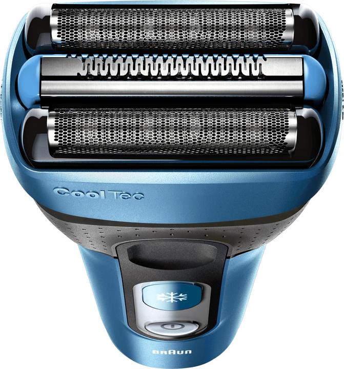 Image du produit Braun Cooltec