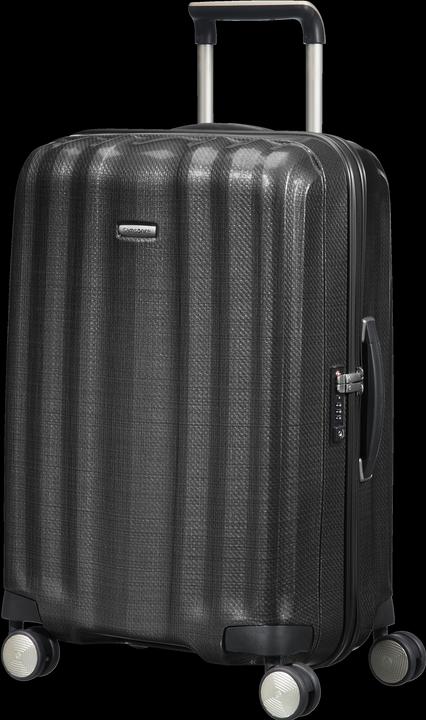 Samsonite Lite-cube (36.50 l, Hand luggage (up to 50 litres))