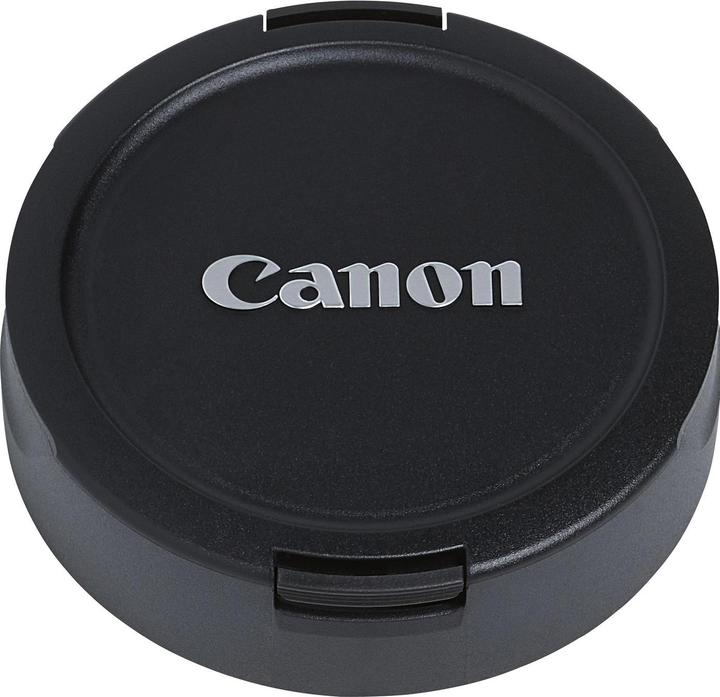 Actual product image Canon LENS CAP 8-15