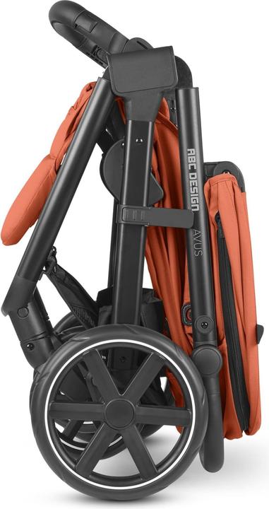 Image du produit ABC Design Avus