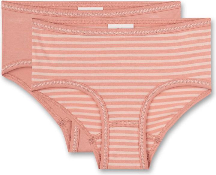 S.Oliver Slip Casual Bequem sitzend (128, 2er Pack)