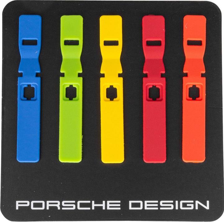 Image du produit Porsche Design Urban Eco Weekender (39 l)