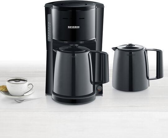 Produktbild Severin KA 9252
