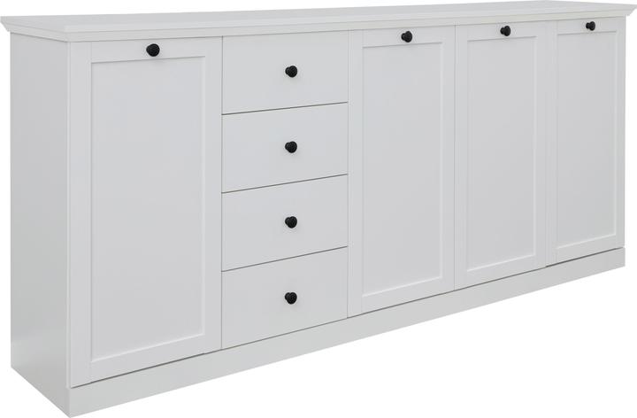 Actual product image Trendteam Brandson Baxter (195 x 41 x 88 cm)
