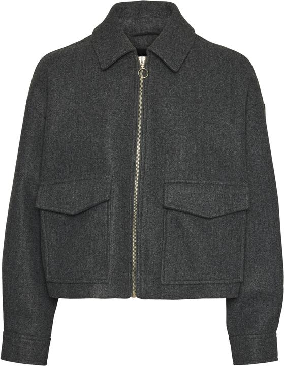 Image du produit Vero Moda Veste à col Fly-Away Veste (L)