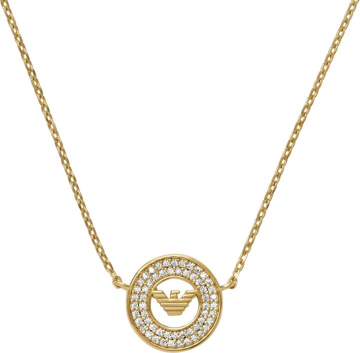 Emporio Armani Kette (925er Silber)