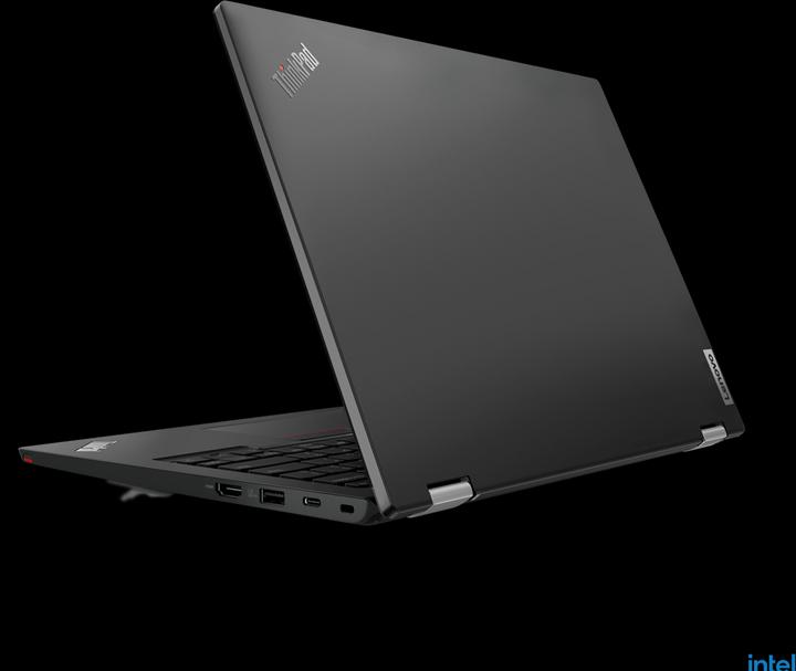 Produktbild Lenovo ThinkPad L13 Yoga Gen 3 (13.30", Intel Core i7-1255U, 16 GB, 512 GB, CH)