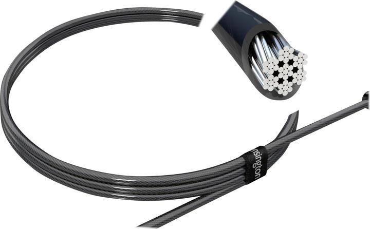 Immagine prodotto Kensington MicroSaver 2.0 Twin