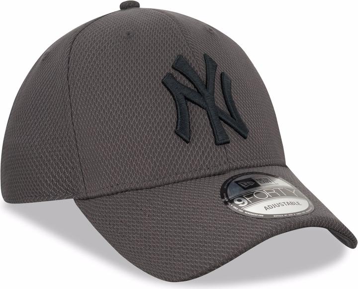 Produktbild New Era 9Forty Strapback Diamond Era New York Yankees