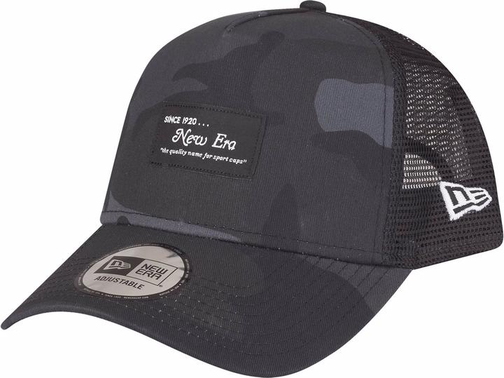 Dark Camo
