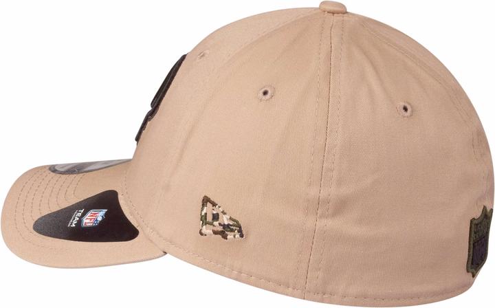 Immagine prodotto New Era 39Thirty Stretch squadre NFL (S/M)