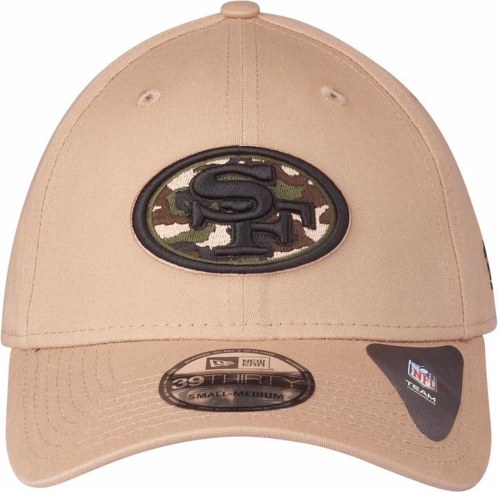 Immagine prodotto New Era 39Thirty Stretch squadre NFL (S/M)