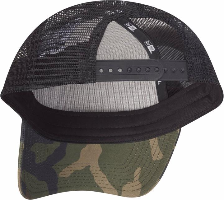 Produktbild New Era Aframe Trucker Brand Logo Patch (One Size)