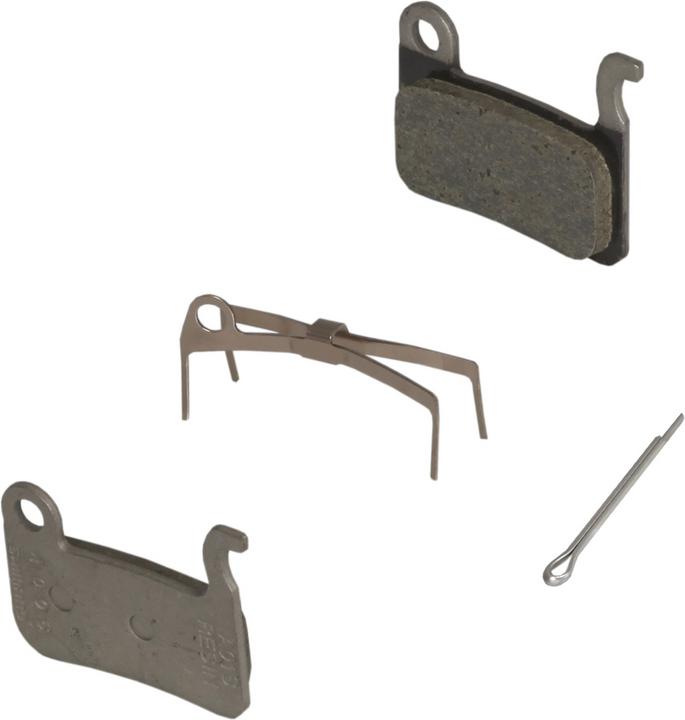 Produktbild Shimano A01S Resine (Shimano, Kunststoff)