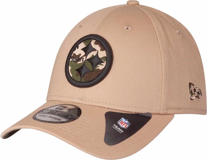 Pittsburgh Steelers