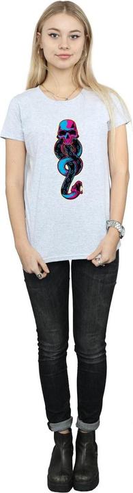 Immagine prodotto Neon Dark Mark Maglietta Donna (S)