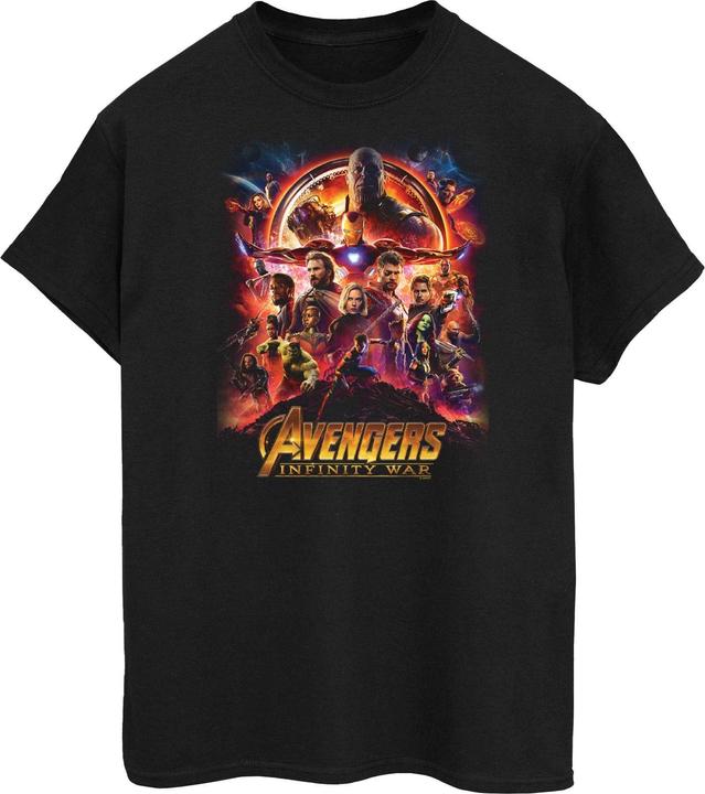 Produktbild Universal Textiles TShirt (S)