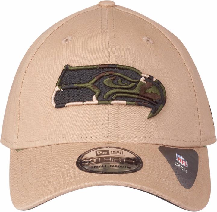 Image du produit New Era 39Thirty Stretch Équipes NFL (XL)