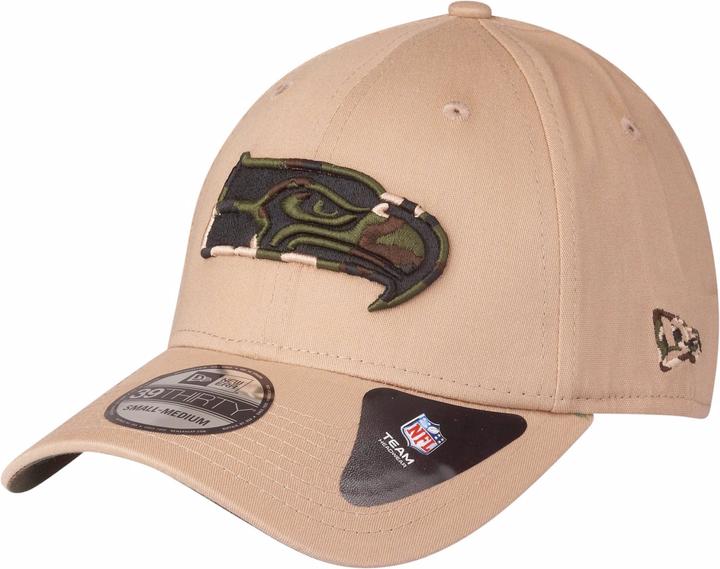 Seattle Seahawks