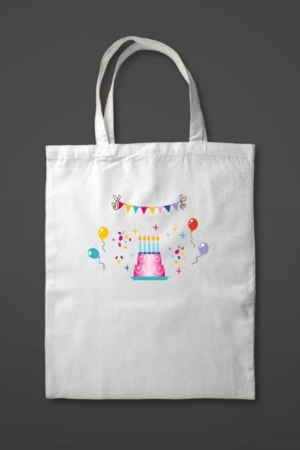 Immagine prodotto CreaDiva Set di disegni da stirare per il compleanno dei bambini