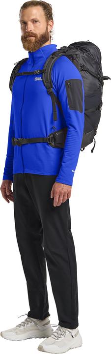Immagine prodotto Jack Wolfskin Prelight Fz M (S)