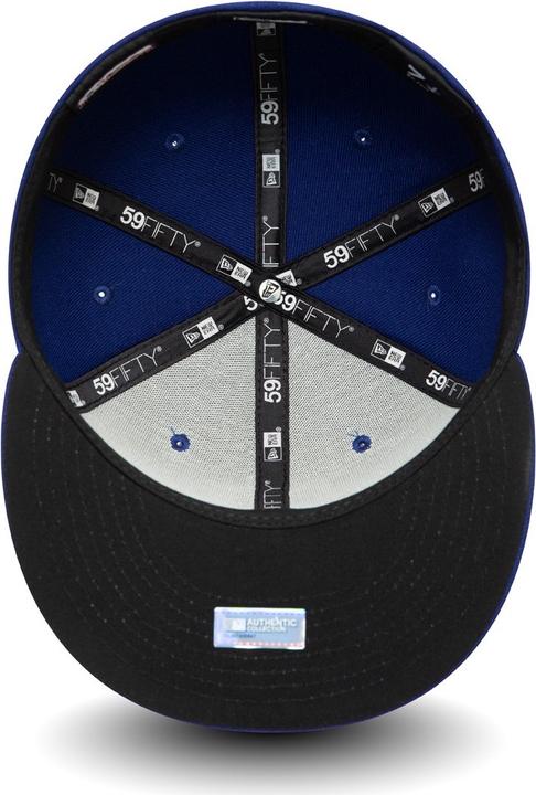 Produktbild New Era 59Fifty Authentic Onfield Los Angeles Dodgers (7 1/2)