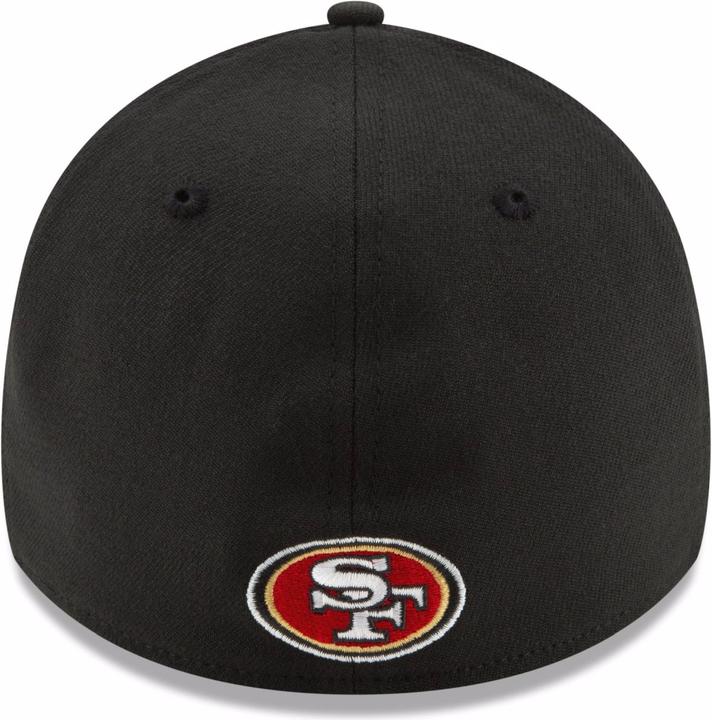 Produktbild New Era 39Thirty Stretchfit NFL Elements 2.0 (S/M)