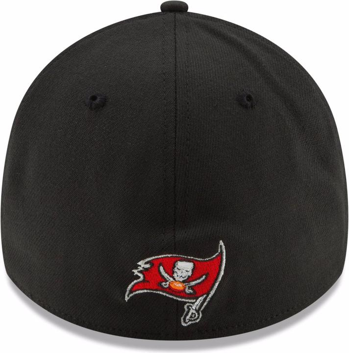 Image du produit New Era 39Thirty Stretch Elements Buccaneers de Tampa Bay (S/M)