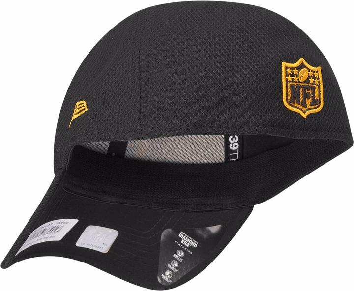 Image du produit New Era 39Thirty Stretchfit Diamond NFL Sugar Skull (S/M)