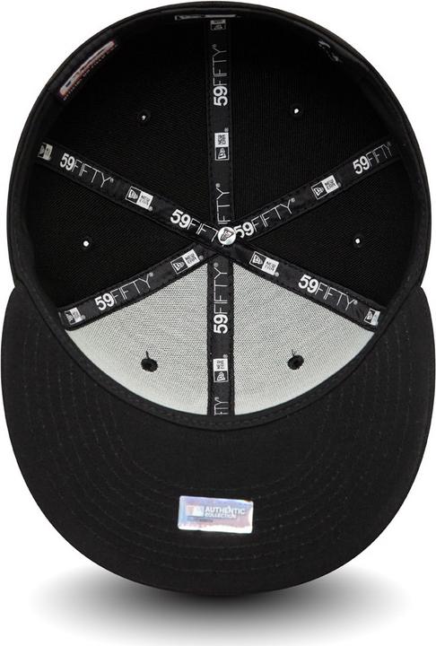 Actual product image New Era 59Fifty Authentic Onfield Chicago White Sox (7 5/8)