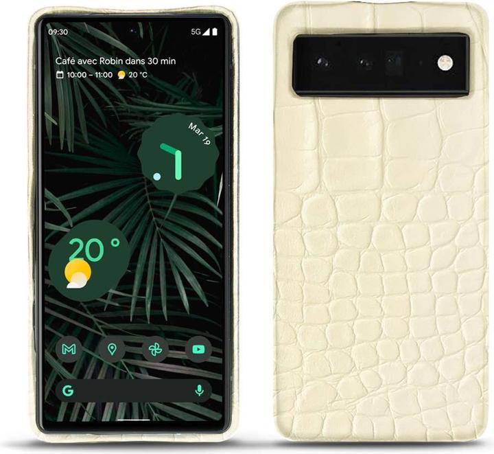 Noreve Lederen omslag (Google Pixel 6 Pro)