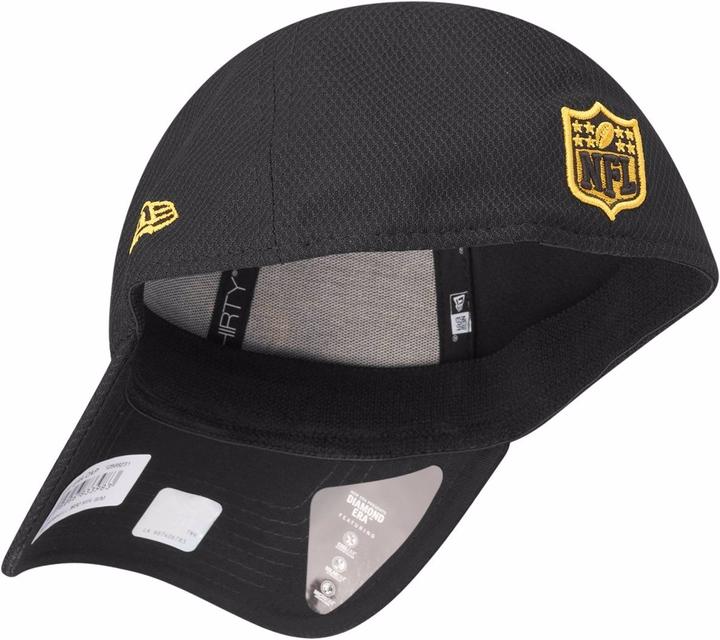 Image du produit New Era 39Thirty Stretchfit Diamond NFL Sugar Skull (M/L)