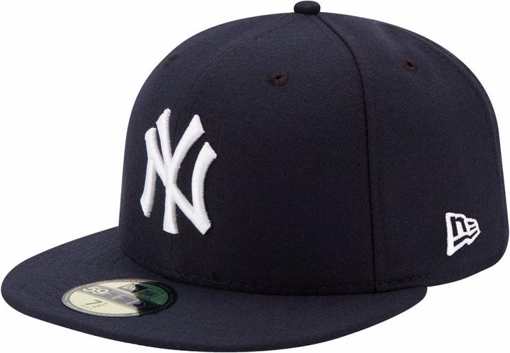 New Era 59Fifty Authentic Onfield New York Yankees