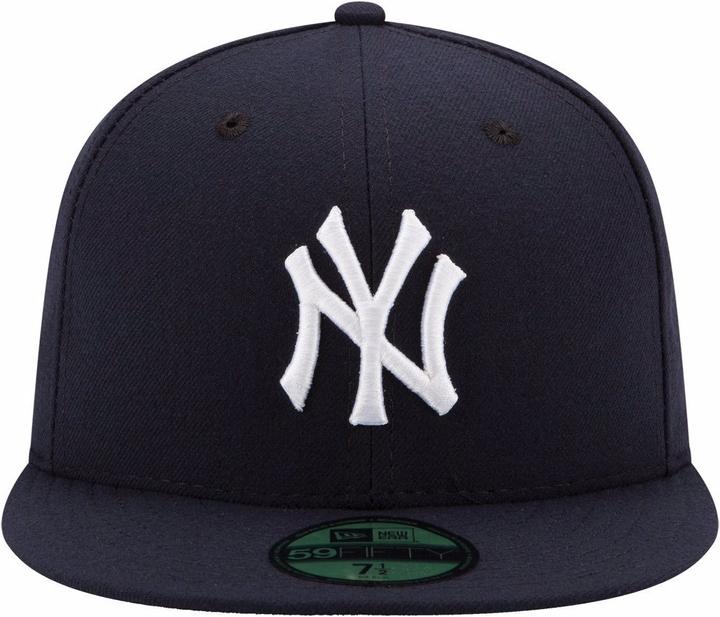 Image du produit New Era 59Fifty Authentic Onfield New York Yankees (8)