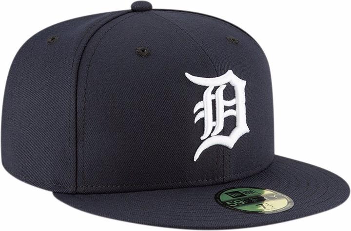 Produktbild New Era 59Fifty Authentic Onfield Detroit Tigers (7 1/8)