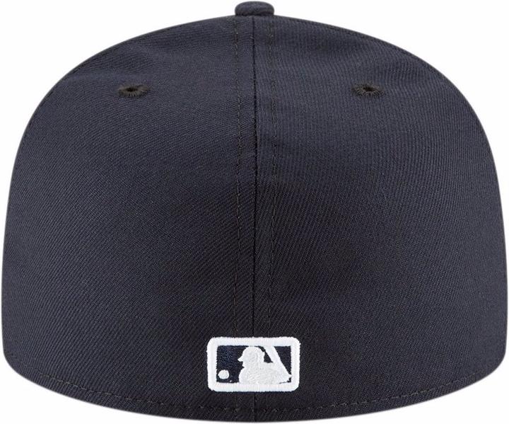 Produktbild New Era 59Fifty Authentic Onfield Detroit Tigers (7 1/8)