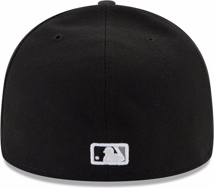 Actual product image New Era 59Fifty Authentic Onfield Chicago White Sox (7 5/8)
