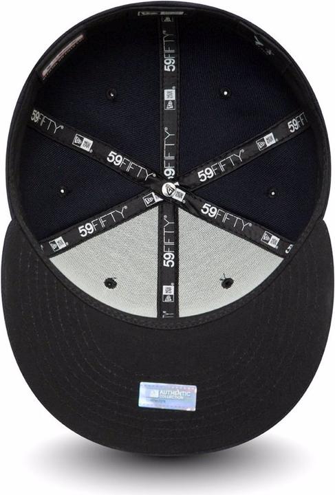 Produktbild New Era 59Fifty Authentic Onfield Detroit Tigers (7 1/8)