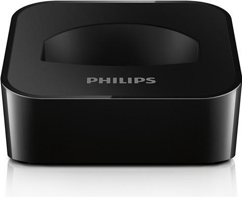 Actual product image Philips D2601B/01 Cordless telephone