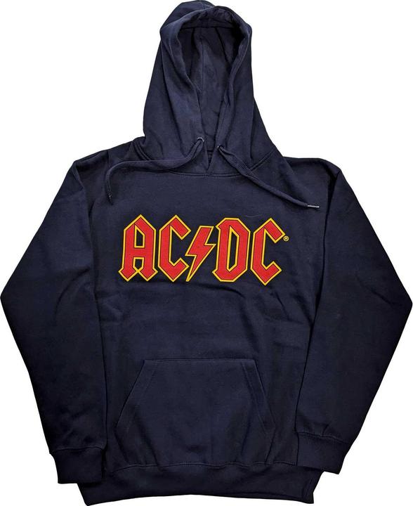 AC/DC Kapuzenpullover