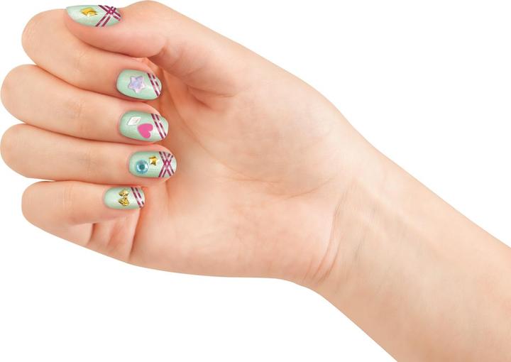 Productafbeelding Make it Real Press-on Nageldesigner