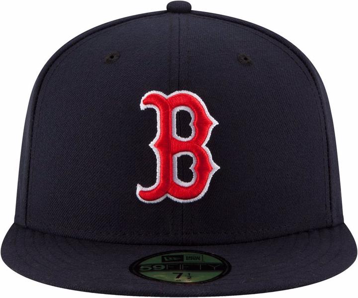 Immagine prodotto New Era 59Fifty Autentico Onfield Boston Red Sox (8)