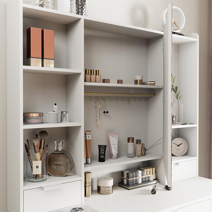 Produktbild Vichy Solea (105 x 40 x 156 cm)