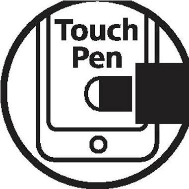 Actual product image Schneider Epsilon Touch