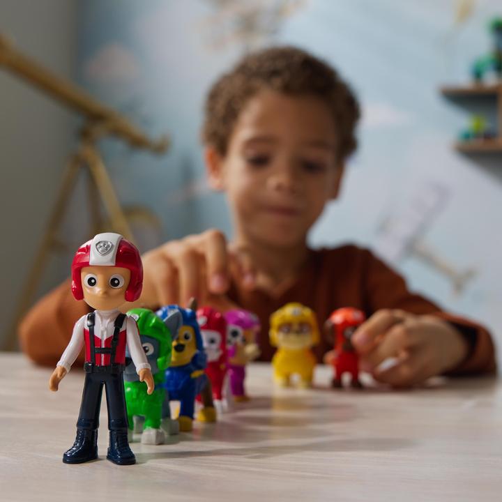 Produktbild Spin Master Paw Patrol - Air Rescue - Figuren Geschenkset