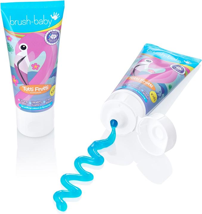 Produktbild Brush-Baby Kinder (50 ml)