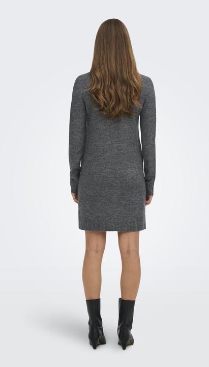 Actual product image JdY Waterfall neckline knitted dress Knitted dress (XXL)