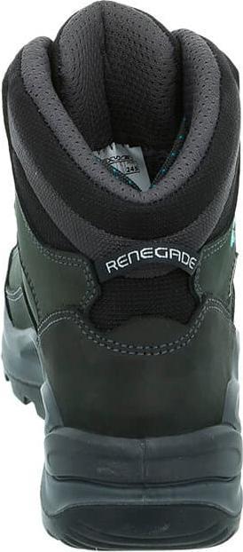 Actual product image Lowa Renegade Mid Gore-Tex® (37)