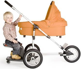 Produktbild Kid-Sit mit Sitz